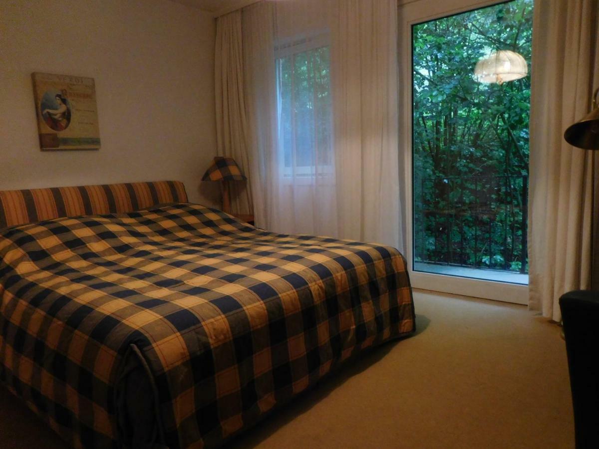 Pension/Bed And Breakfast Pangeaバート・ラウターベルク エクステリア 写真